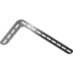 My Wall HZ12L Support mural pour haut-parleur rigide noir 2 pc(s)