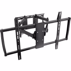 Informations techniques Capacité de charge (max.) : 80 kg Convient pour un écran de taille : 152,4 cm (60"), 154,9 cm (61"),  ...