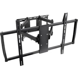 Mywall - My Wall hp 24 l Support mural tv 152,4 cm (60) - 254,0 cm (100) inclinable + pivotant