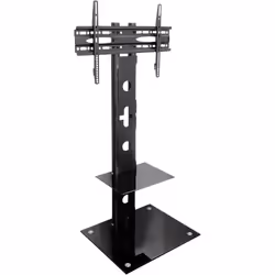 Pied de support pour TV My Wall HP2CL 32 - 65 rigide noir
