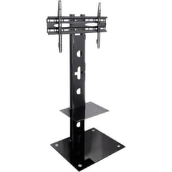 Pied de support pour TV My Wall HP2CL 32 - 65 rigide noir