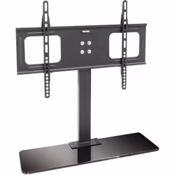 enquête Type de support: rigide, support sur pied Prend en charge toutes les normes VESA jusqu'à 600 x 400 mm Convient pour u ...