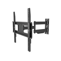 myWall H 25-1 support pour téléviseur 55" Noir