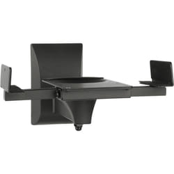 Mywall - My Wall hb 5 l Support mural pour haut-parleur inclinable + pivotant noir 1 paire(s)