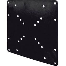 My Wall Lot de connecteurs plats sv Adapté pour série (support): Universel noir