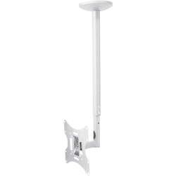 Mywall - My Wall hl 4-2 wl Support tv pour plafond inclinable, télescopique, pivotable 58,4 cm (23') - 106,7 cm (42') extensible, inclinable +