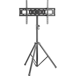 Mywall - My Wall ht 10 l Pied pour tv réglable en hauteur, inclinable 94,0 cm (37) - 177,8 cm (70) inclinable, support sur pie