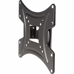 enquête Prend en charge toutes les normes VESA 75 - 200 Orientable Inclinable Super plat Noir description Fixez votre écran a ...