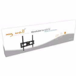 Hapena HP6-1B 55" Noir