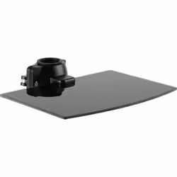 Informations techniques Adapté pour série (support) : Barre sol/plafond myWall HD 5 L Capacité de charge (max.) : 5 kg Couleu ...