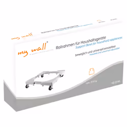 myWall HZ22WL support et patte