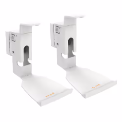 myWall HS 15 W, Mur, 7 kg, Blanc, Sol, 15 - 15°, 60°