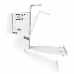 myWall HS 15 W Mur Blanc