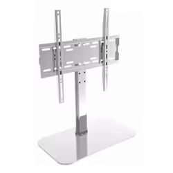 myWall HP 2 BW, 81,3 cm (32"), 139,7 cm (55"), 40 kg, 400 x 400 mm, Blanc
