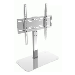 myWall HP 2 BW support pour téléviseur 55" Blanc