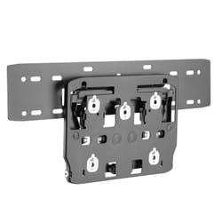 myWall HL33L support pour téléviseur 75" Noir