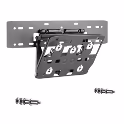 myWall HL33L support pour téléviseur 75" Noir