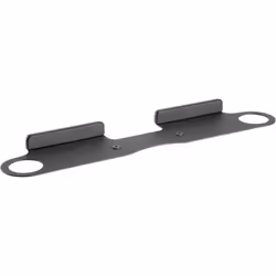 Informations techniques Capacité de charge (max.) : 5 kg Couleur : noir Dimensions produit, hauteur : 33 mm Dimensions produi ...