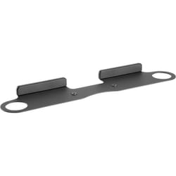 My Wall hs 8 l Support mural pour haut-parleur rigide noir 1 pc(s)
