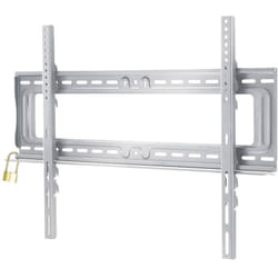 Mywall - My Wall HP6-3AL Support mural tv avec protection antivol, niveau à bulle intégré 106,7 cm (42) - 228,6 cm (90) rigide
