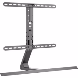 Pied pour TV My Wall HP 38 L 940 cm (37) - 1905 cm (75) réglable en hauteur sur pied