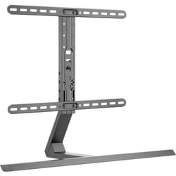 Pied pour TV My Wall HP 38 L 940 cm (37) - 1905 cm (75) réglable en hauteur sur pied