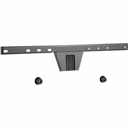 enquête Design slide-in : fixation et retrait rapides Pour écrans 37" - 80" (94 - 203 cm) Charge jusqu'à 50 kg Design ultra-p ...