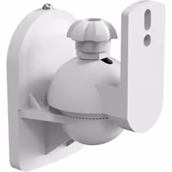 Informations techniques Capacité de charge (max.) : 3.5 kg Couleur : blanc Dimensions produit, hauteur : 87 mm Dimensions pro ...