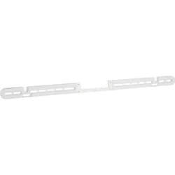 My Wall HS7WL Support pour barre de son rigide blanc 1 pc(s)