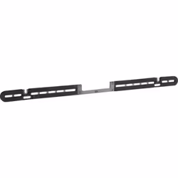 Informations techniques Contenu: 1 pc(s) Couleur: noir Famille de couleurs: noir Type de produit: Support pour barre de son T ...
