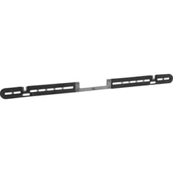 My Wall HS7L Support pour barre de son rigide noir 1 pc(s)
