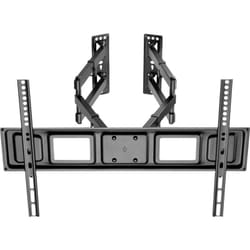 HP51L Support mural tv 81,3 cm (32) - 177,8 cm (70) inclinable + pivotant, rotatif - My Wall