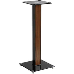 Mywall - My Wall HS22L Pied pour haut-parleur noir 2 pc(s)