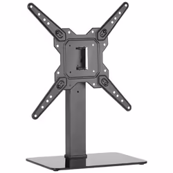My Wall HP 2 HL Pied pour TV réglable en hauteur pivotable 584 cm (23) - 1397 cm (55) réglable en hauteur mobile