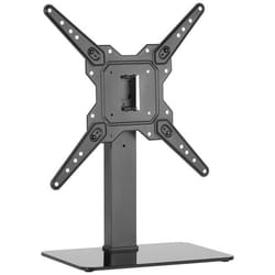 My Wall HP 2 HL Pied pour TV réglable en hauteur pivotable 584 cm (23) - 1397 cm (55) réglable en hauteur mobile