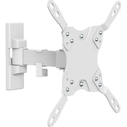 My Wall - hf 11-1 wl Support mural tv inclinable, distance mur/support variable 58,4 cm (23') - 106,7 cm (42') rotatif, inclinable S429662