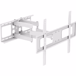 enquête Type de support: rotatif, inclinable Convient pour un écran de taille (plage): 94,0 cm (37") - 177,8 cm (70") Capacit ...