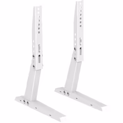 enquête Type de support: réglable en hauteur, sur pied Convient pour un écran de taille (plage): 33,0 cm (13") - 94,0 cm (37" ...
