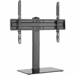 enquête Type de support: rotatif, réglable en hauteur Convient pour un écran de taille (plage): 94,0 cm (37") - 177,8 cm (70" ...