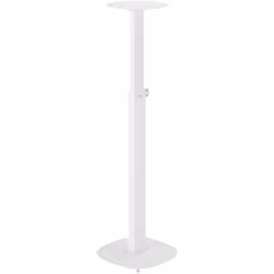 Informations techniques Capacité de charge (max.) : 10 kg Couleur : blanc Dimensions produit, hauteur : 1171 mm Dimensions pr ...