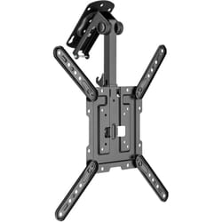 Support d'écran pour plafond My Wall HL45-3L simple 58,4 cm (23") - 139,7 cm (55") inclinable, mobile D665632