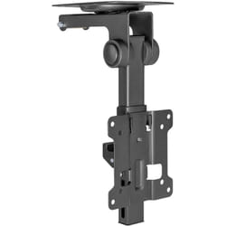 Mywall - My Wall hl 45-1 l Support d'écran pour plafond noir inclinable, rotatif, support de plafond X525512
