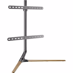 My Wall HT 29 L Pied pour TV réglable en hauteur 1245 cm (49) - 1778 cm (70) réglable en hauteur rotatif