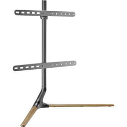My Wall HT 29 L Pied pour TV réglable en hauteur 1245 cm (49) - 1778 cm (70) réglable en hauteur rotatif