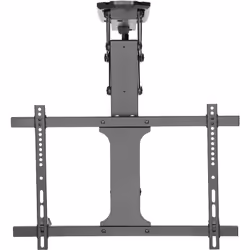 enquête Pour tailles d'écran 81 - 176 cm (32" - 70") Charge jusqu'à 35 kg Avec télécommande Avec fonction Smart Home descript ...