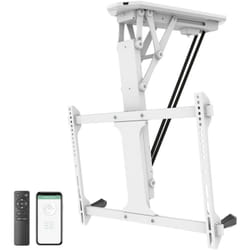 Mywall - My Wall HL44MWL Support tv pour plafond avec télécommande, inclinable 81,3 cm (32') - 177,8 cm (70') support de plafond, commande par