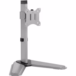 enquête Pour écrans plats 43 - 81 cm (17" - 32") Charge jusqu'à 9 kg Hauteur réglable description Désormais également pour un ...