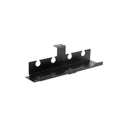 Mywall - support pour multiprise HZ29L, support de multiprise pour bureau, porte-multiprise pour tables, système de gestion des câ