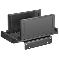 My Wall Support pour PC standard VESA 75 x 75 mm standard VESA 100 x 100 mm montage libre HZ50L HZ50L noir Poids max.