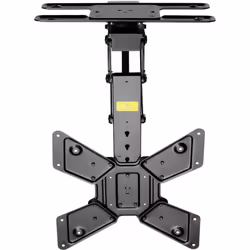 enquête Pour tailles d'écran 58 - 165 cm (23" - 65") Charge jusqu'à 30 kg Avec télécommande Avec Smart Home Avec fonction de  ...